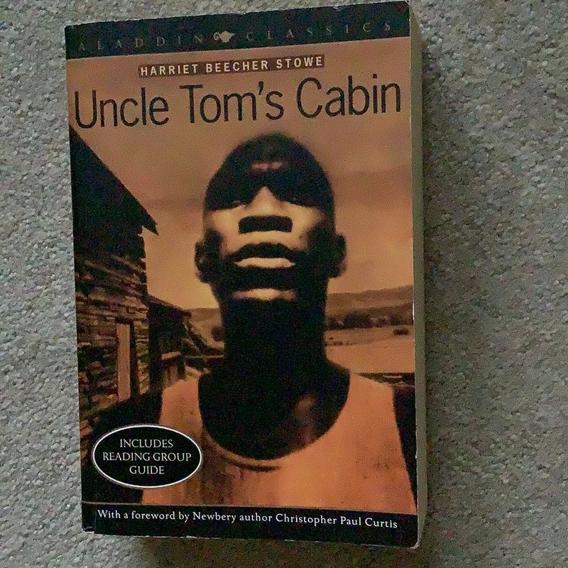 Uncle Tom’s Cabin