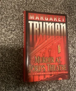 Murder at Ford's Theater