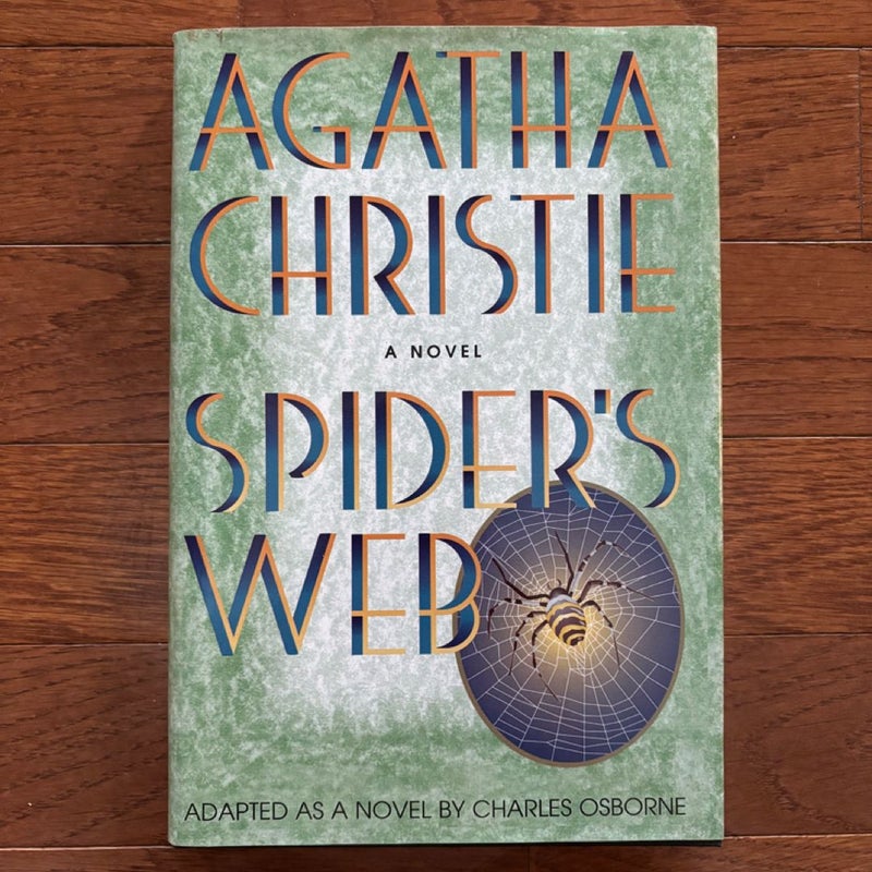 Spider's Web