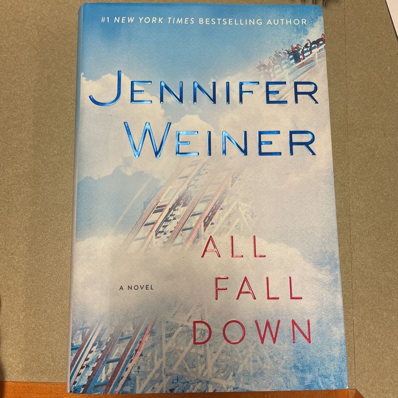 All Fall Down
