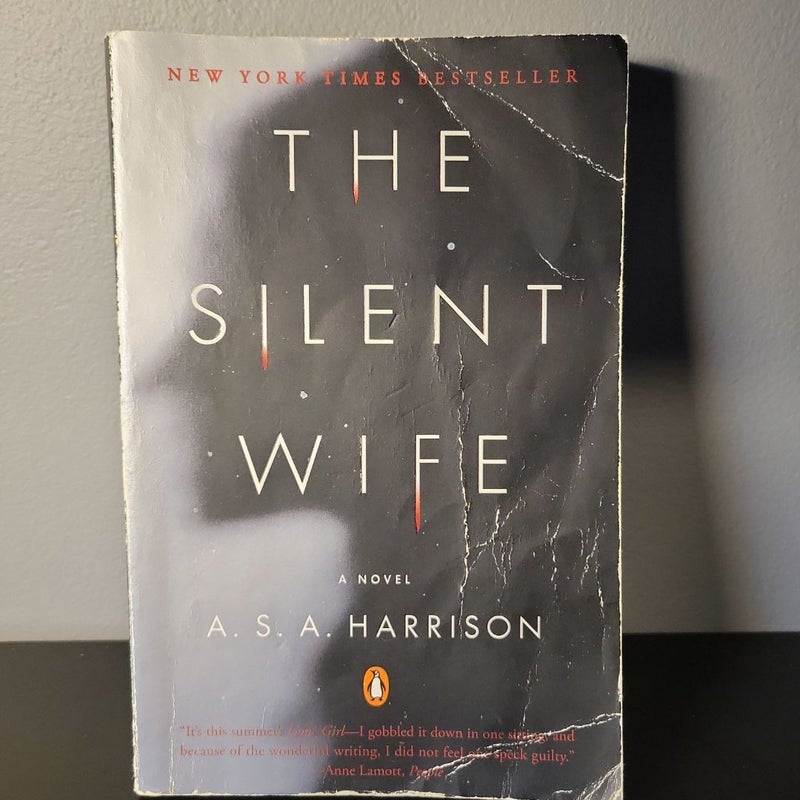 The Silent Wife