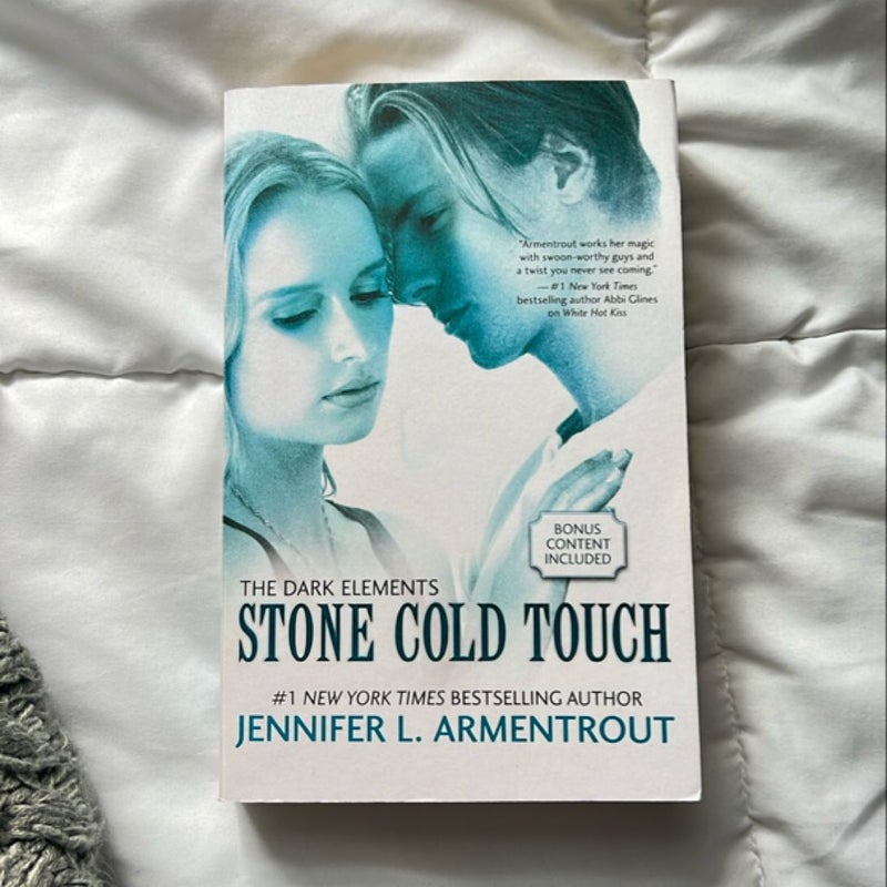 Stone Cold Touch