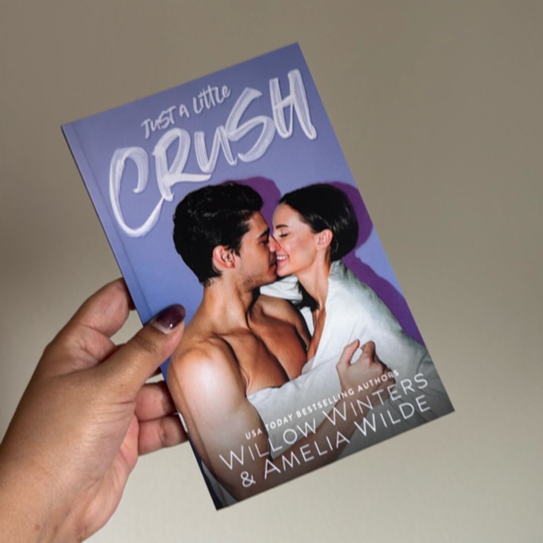 Just a Little Crush