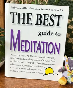 The Best Guide to Meditation
