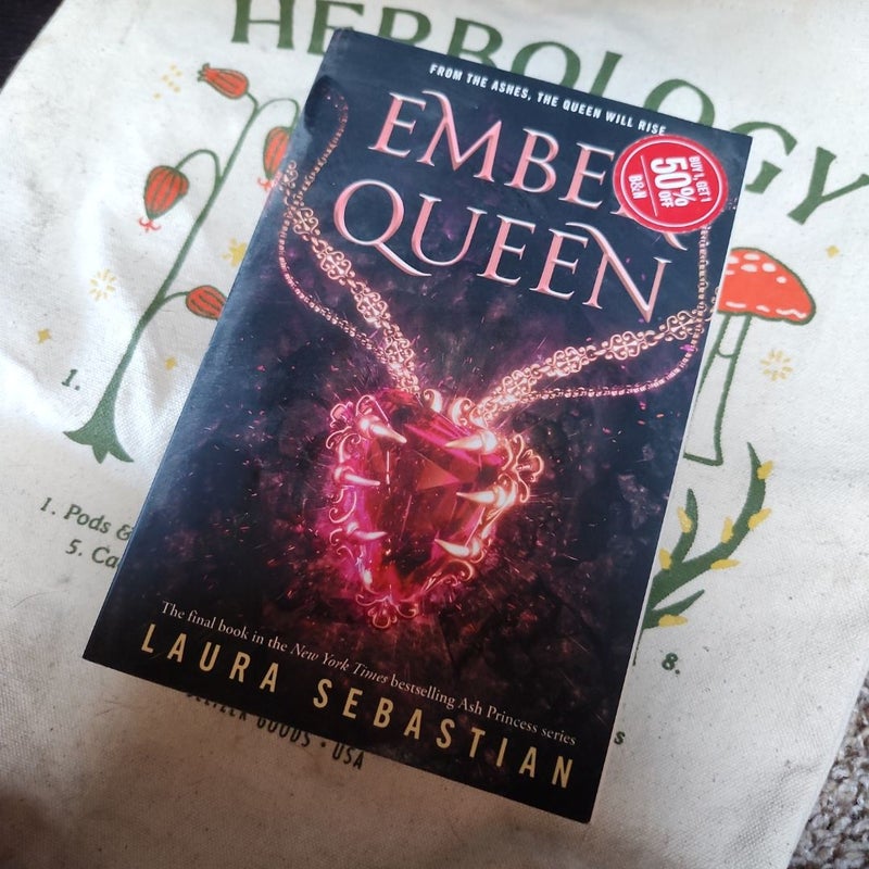 Ember Queen