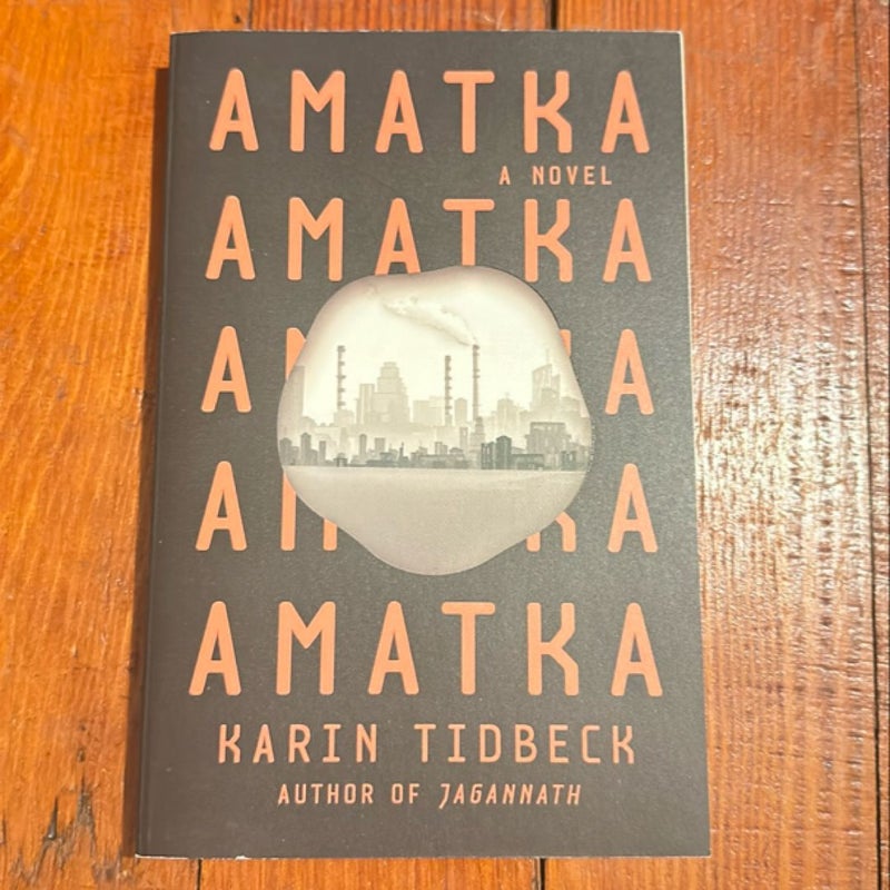 Amatka