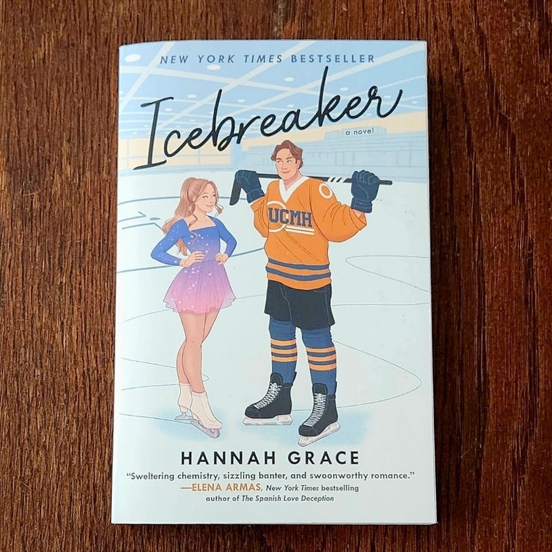 Icebreaker