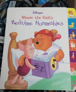 Winnie the Pooh's Bedtime Hummables