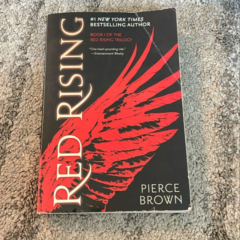 Red Rising