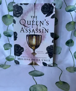 The Queen's Assassin