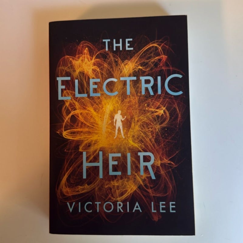 The Electric Heir