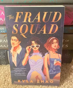 The Fraud Squad