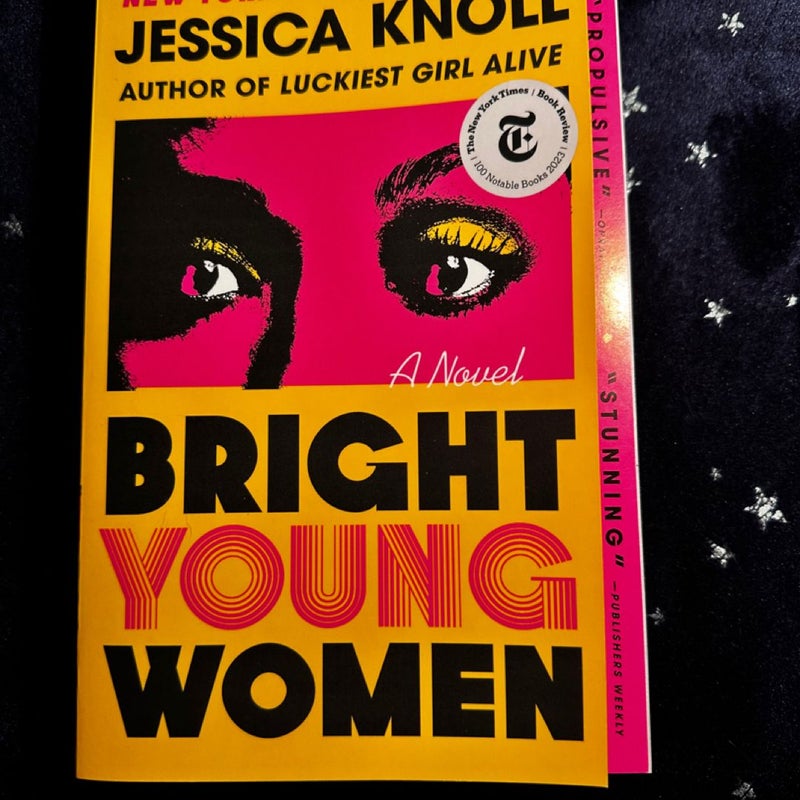 Bright Young Women