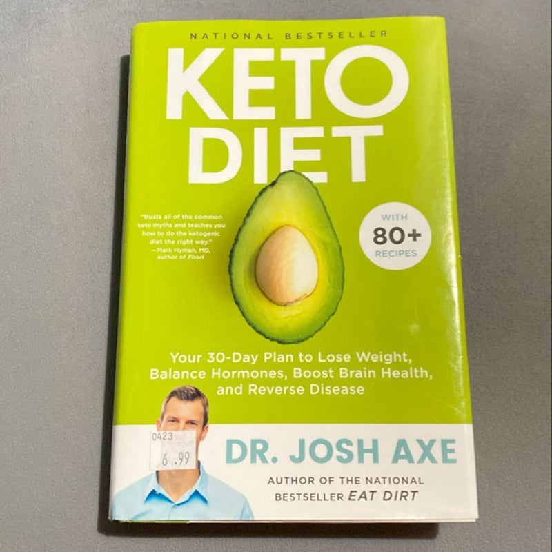 Keto Diet