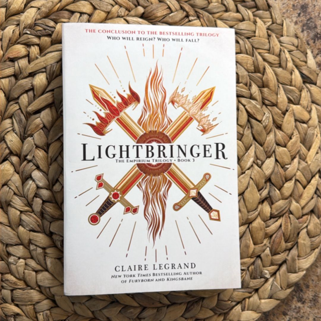 Lightbringer