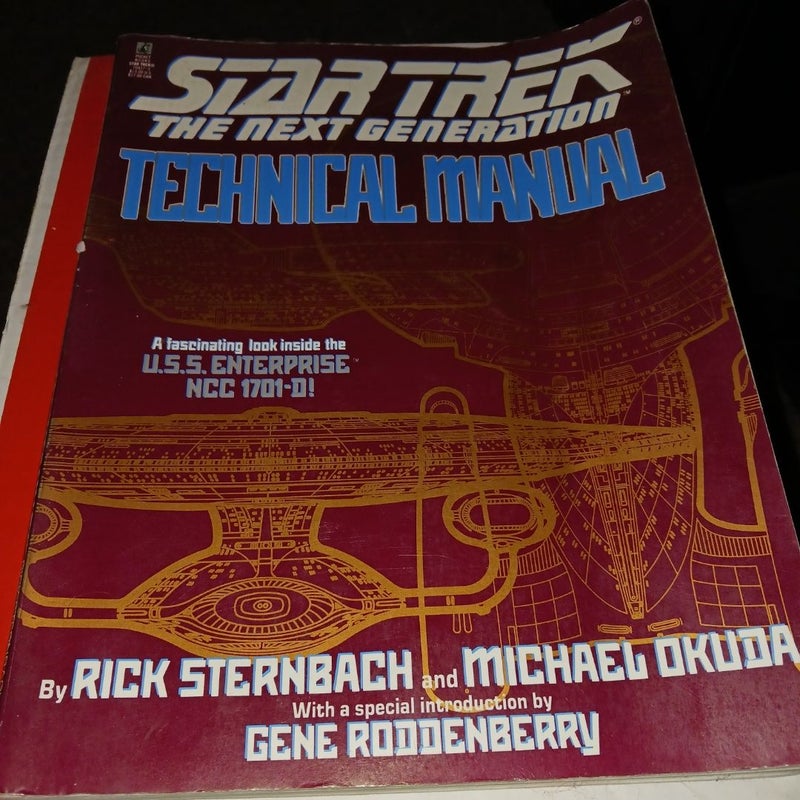 Technical Manual