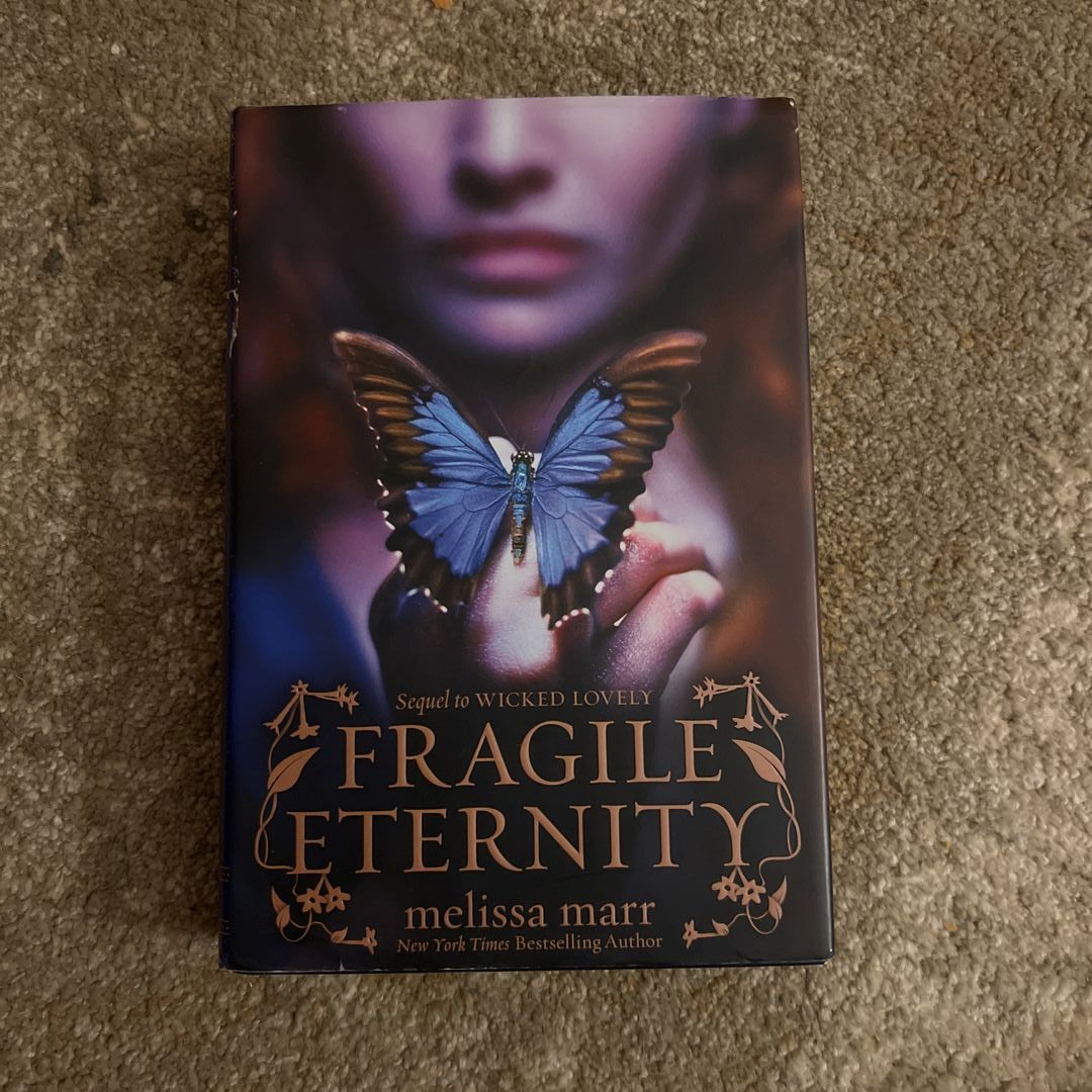 Fragile Eternity