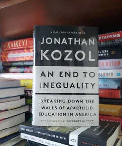 An end to inequality 