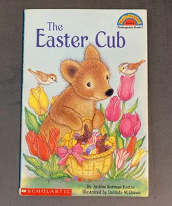 The Easter Cub, Level 2