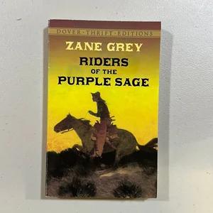 Riders of the Purple Sage