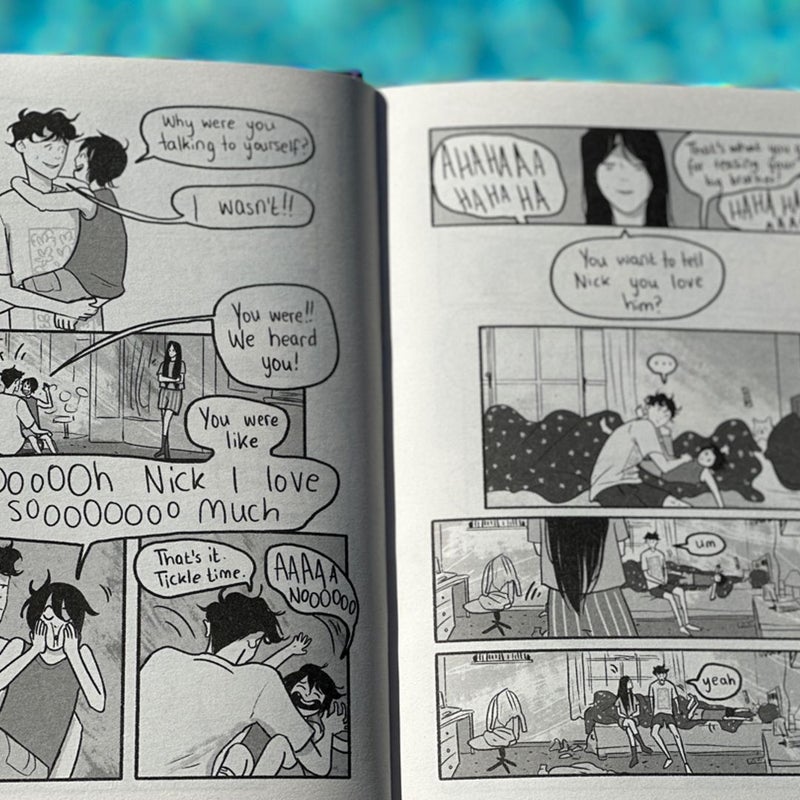Heartstopper Special Edition not available in the US