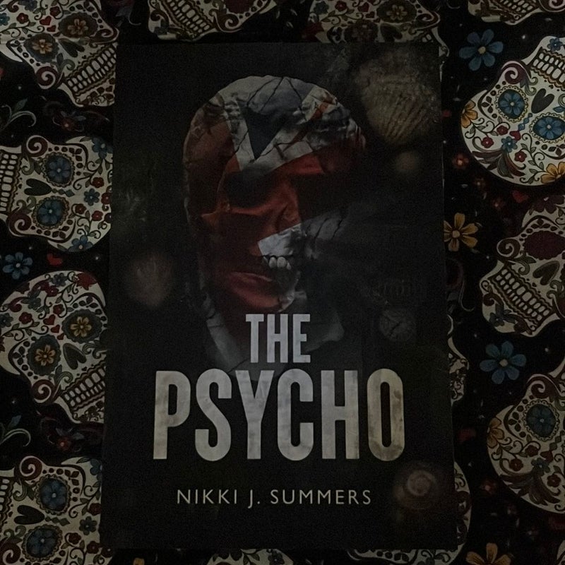 The Psycho (The Last Chapter Box)