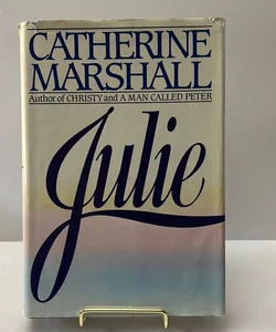 Julie (Guidepost Edition)