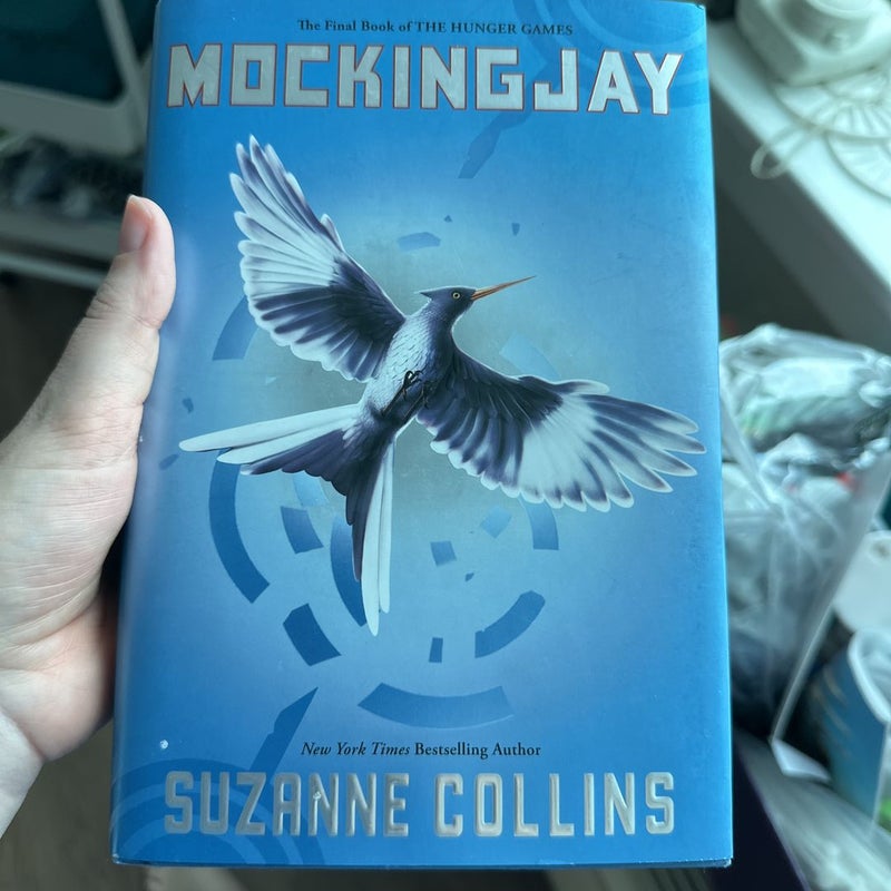 Mockingjay
