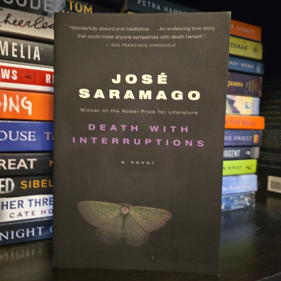 Death with Interruptions