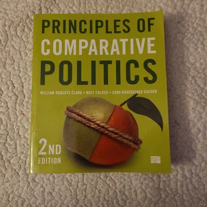 Principles of Comparative Politics