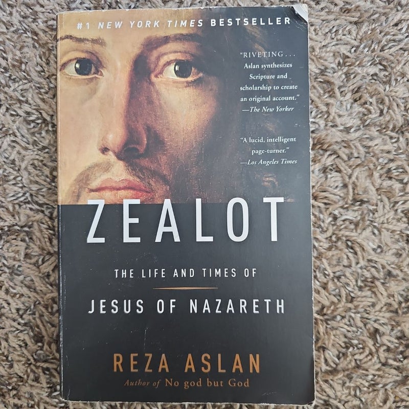 Zealot