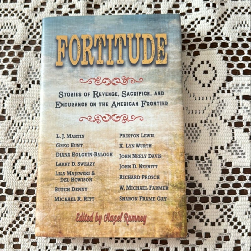 Fortitude