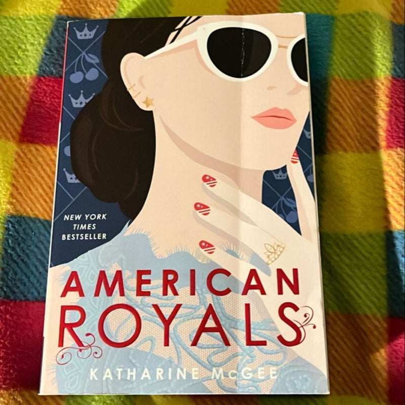 American Royals