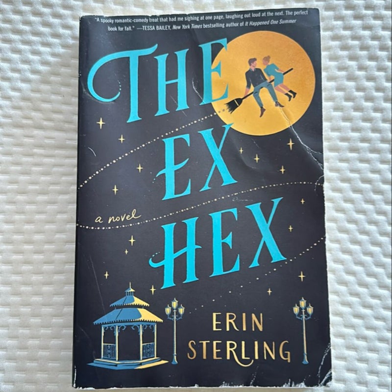 The Ex Hex