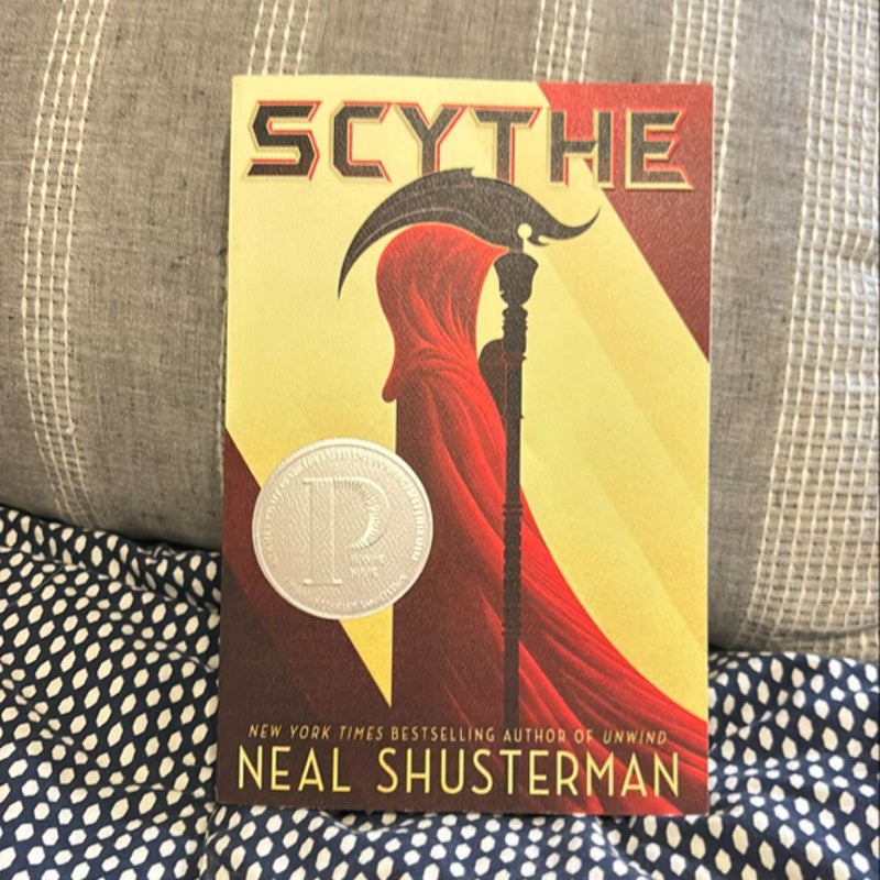 Scythe