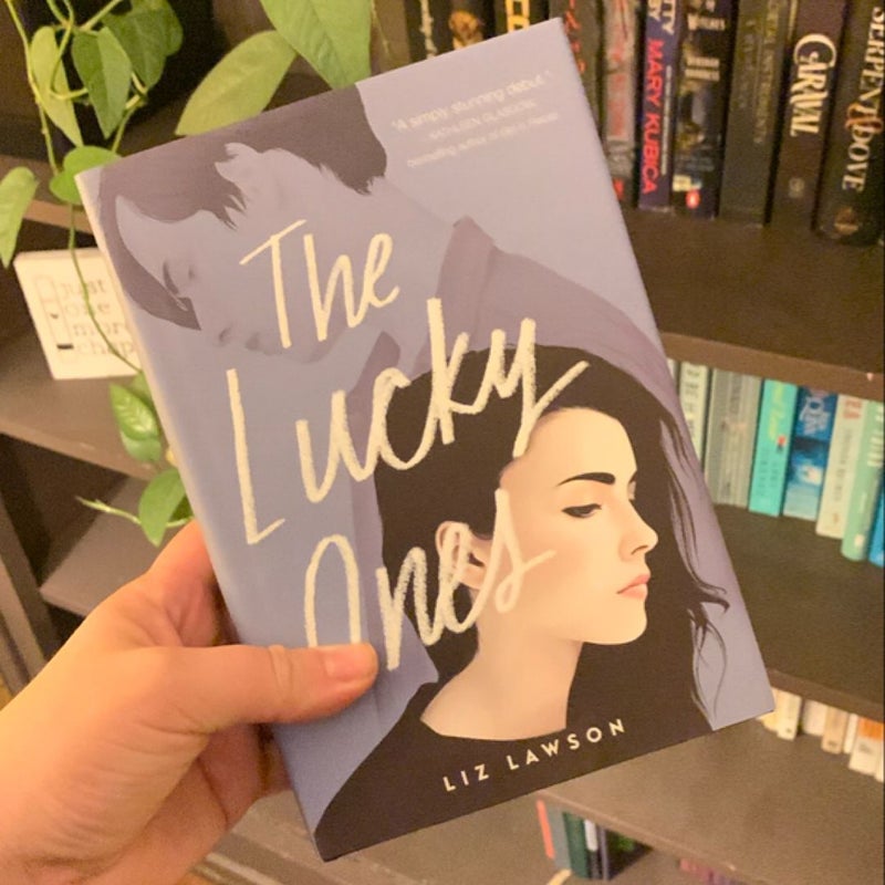 The Lucky Ones