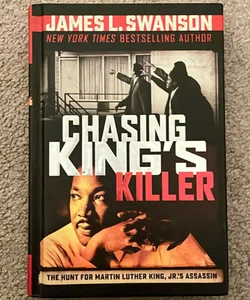 Chasing King’s Killer
