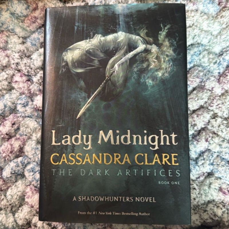Lady Midnight
