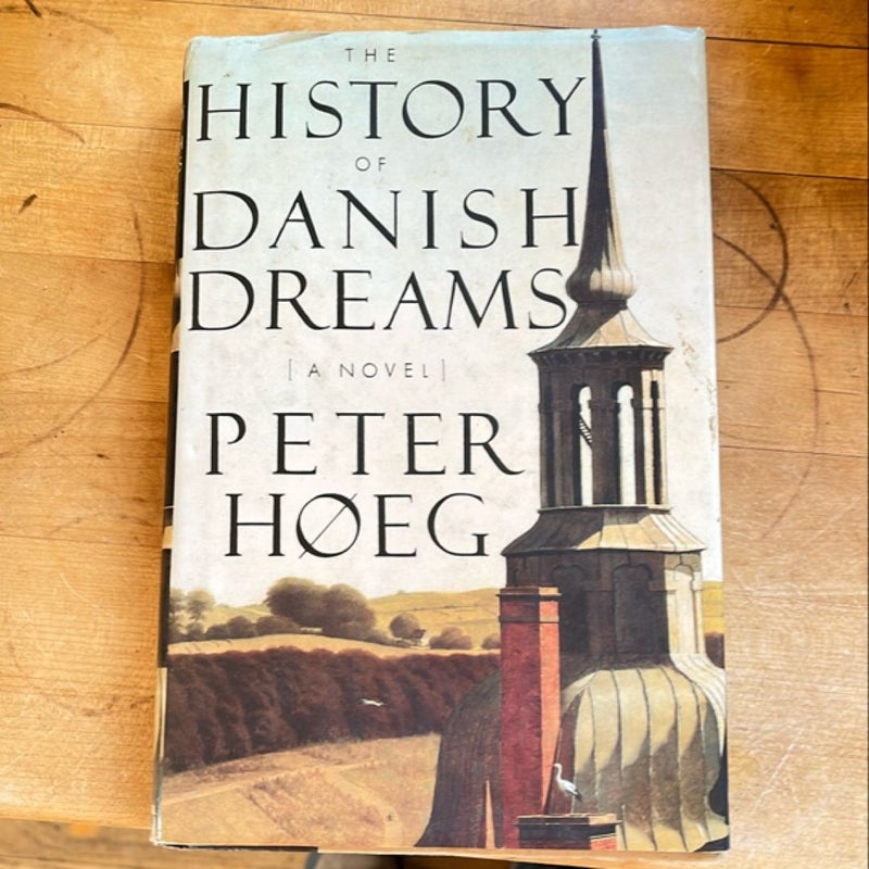 The History of Danish Dreams