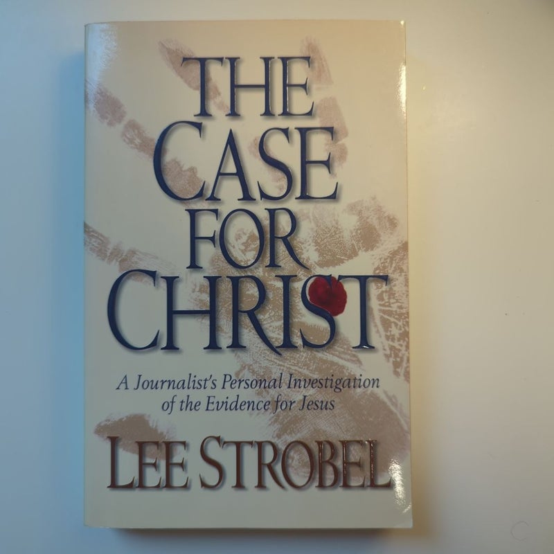 The Case for Christ