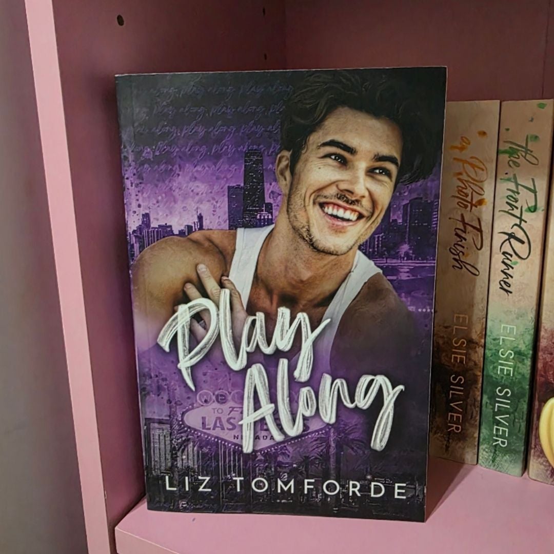 Play Along! DVD ＋ CD ＋ BOOK Play along: Special Edition by Liz Tomforde