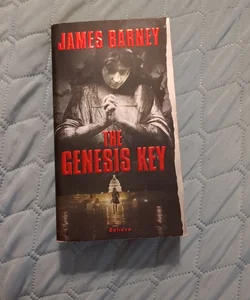 The Genesis Key