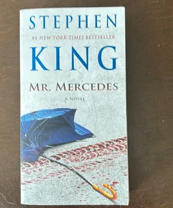 Mr. Mercedes