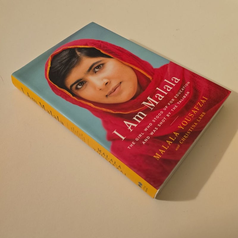 I Am Malala