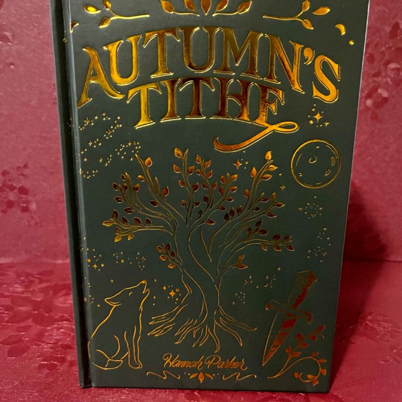 Autumn's Tithe