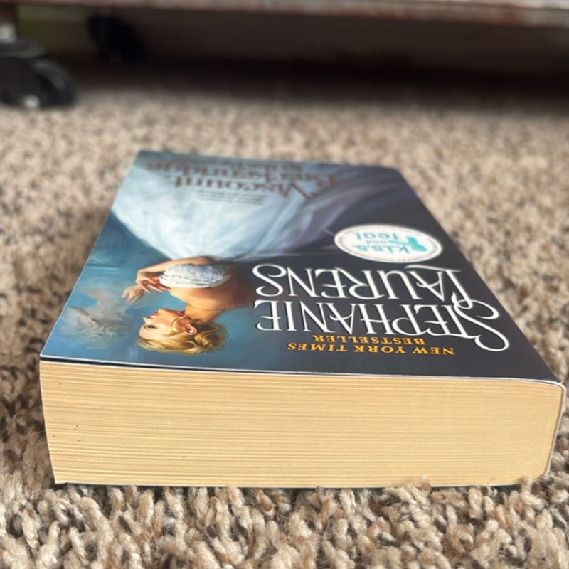 Viscount Breckenridge to the Rescue