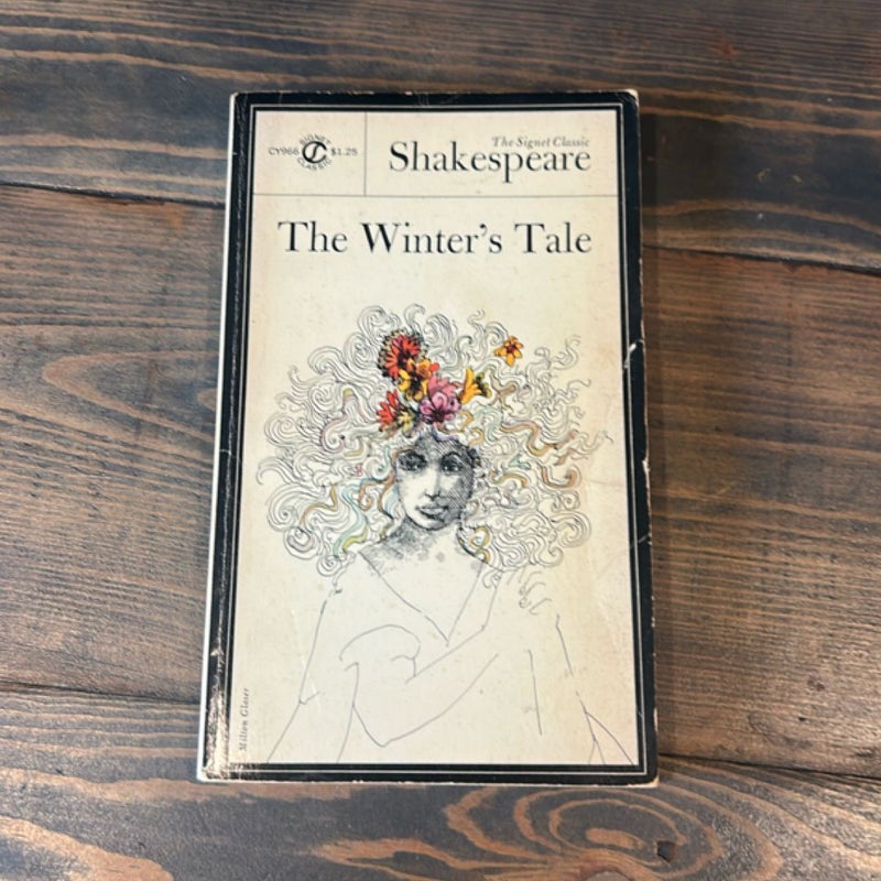 The Winter's Tale