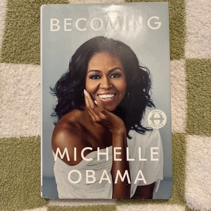 Becoming