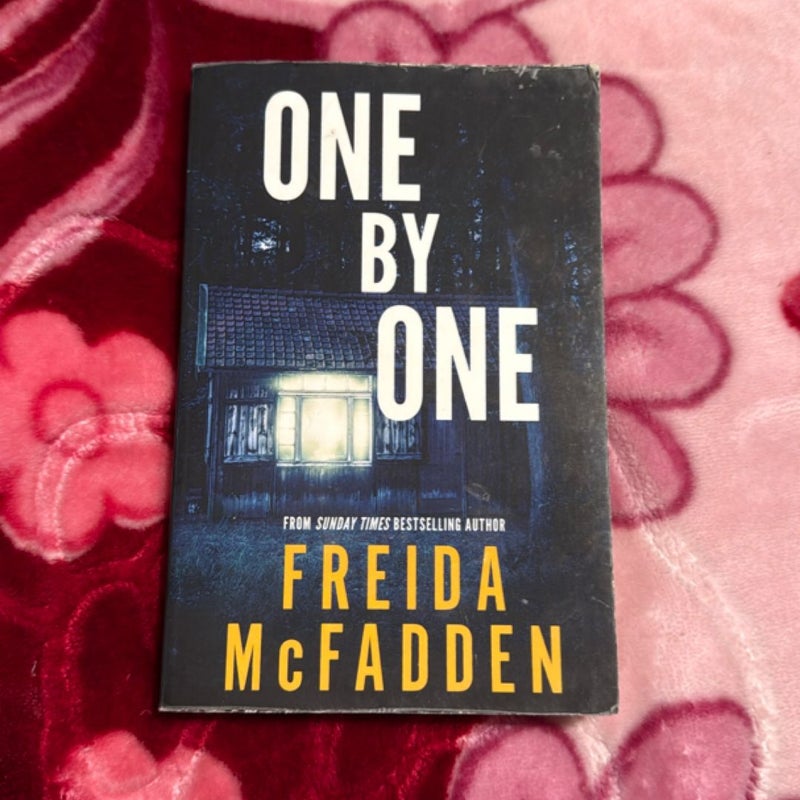 One by One
