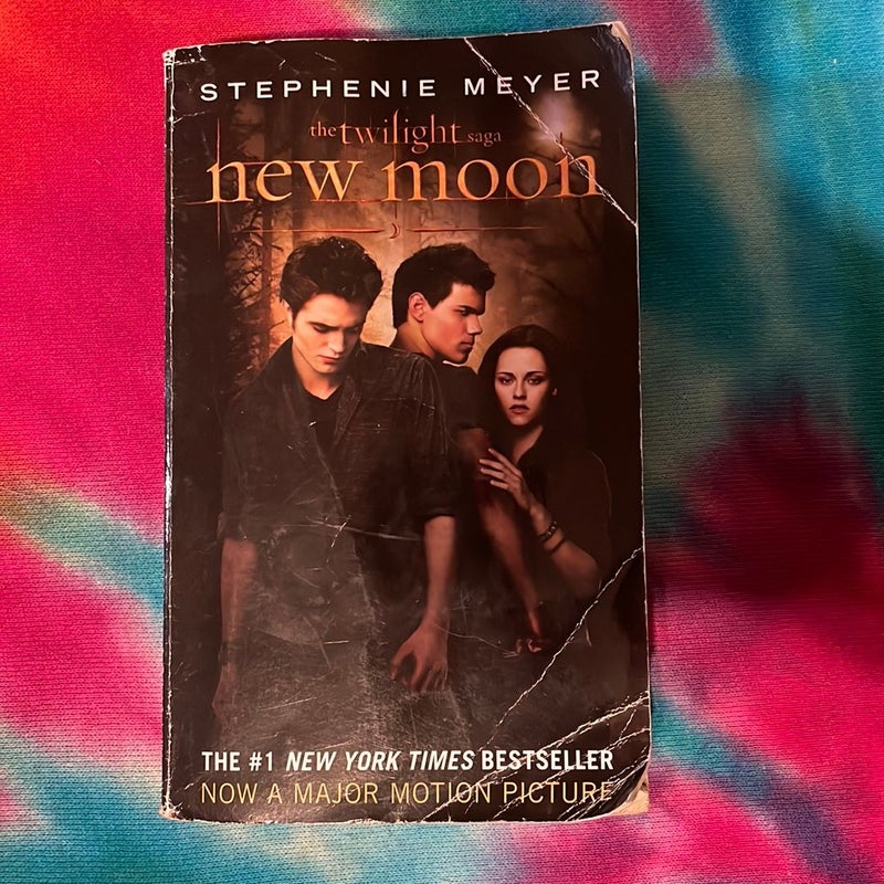 New Moon